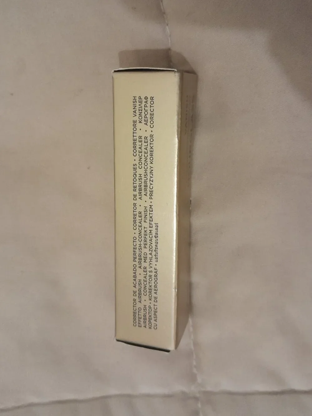 Hourglass Cosmetics Vanish Airbrush Concealer